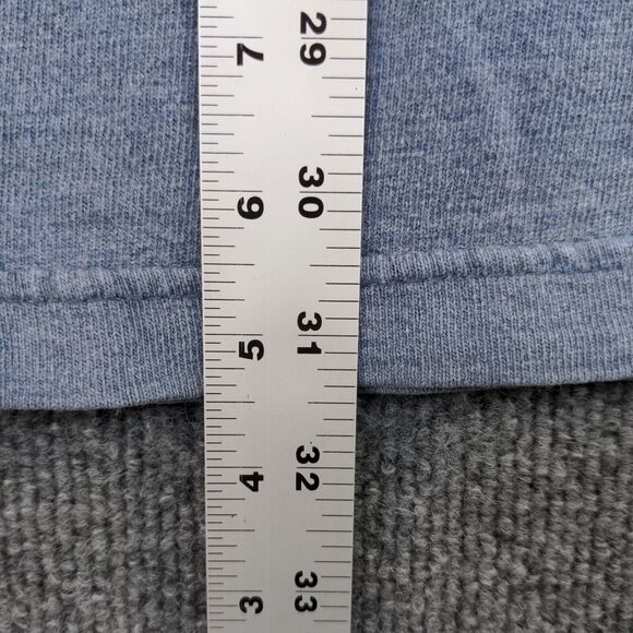 Pyramid Creations Luxor Las Vegas Embroidered Polo Shirt Mens XL Blue Side Slit - Picture 12 of 13